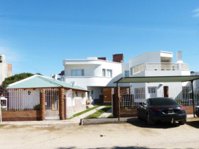 Mareas Bajas
